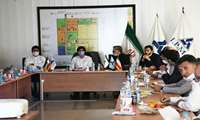 فاز ۱۴ پارس جنوبی اولویت و دغدغه ملی ایدرو است